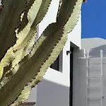 Casa Cactus Ocean View Tenerife South Эль-Рио