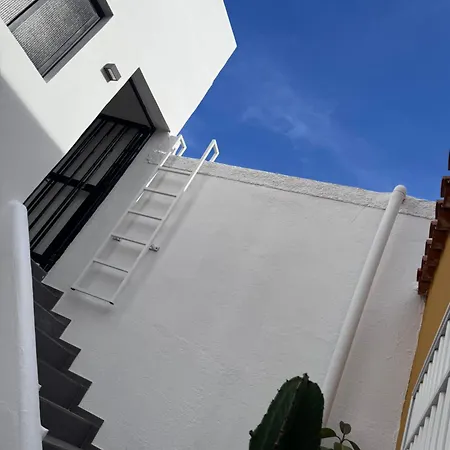 Casa Cactus Ocean View Tenerife South * Эль-Рио