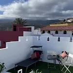 Semesterbostad Casa Cactus Ocean View Tenerife South