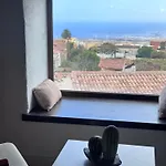 Semesterbostad Casa Cactus Ocean View Tenerife South