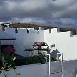 Semesterbostad Casa Cactus Ocean View Tenerife South