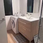 Semesterbostad Casa Cactus Ocean View Tenerife South