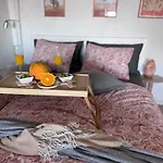 Casa Cactus Ocean View Tenerife South Semesterbostad