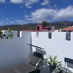 Casa Cactus Ocean View Tenerife South Semesterbostad *