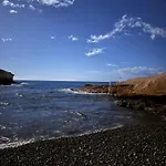 Casa Cactus Ocean View Tenerife South