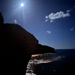 Casa Cactus Ocean View Tenerife South Semesterbostad