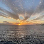 Semesterbostad Casa Cactus Ocean View Tenerife South