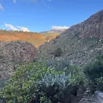 Casa Cactus Ocean View Tenerife South Semesterbostad