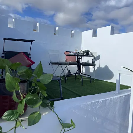 Holiday home Casa Cactus Ocean View Tenerife South El Rio (Tenerife)