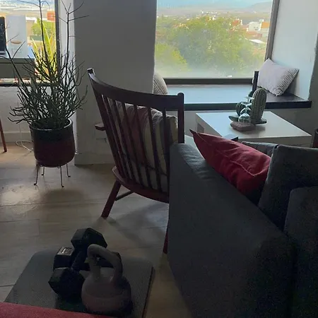 Casa Cactus Ocean View Tenerife South Holiday home