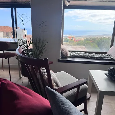 Casa Cactus Ocean View Tenerife South El Rio (Tenerife)