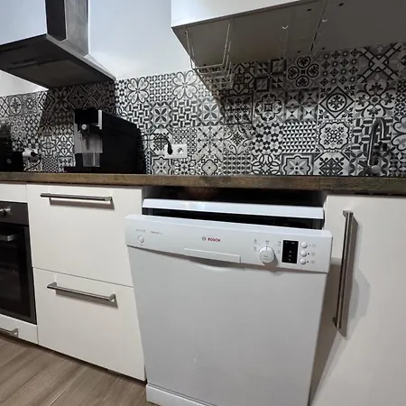 Casa Cactus Ocean View Tenerife South Holiday home *