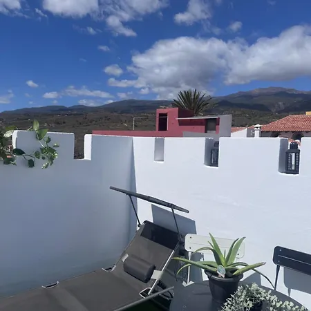 Casa Cactus Ocean View Tenerife South Holiday home *
