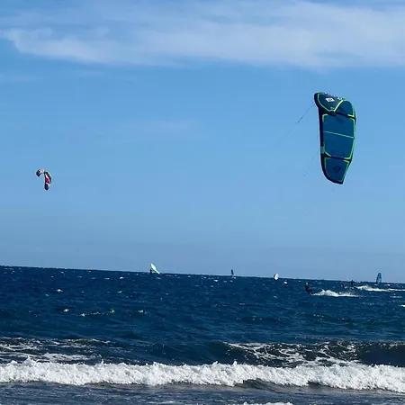 Holiday home Casa Cactus Ocean View Tenerife South