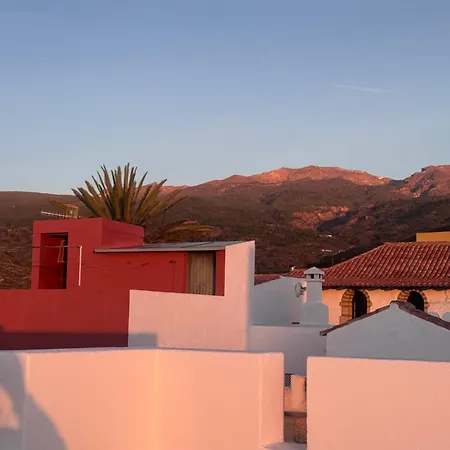 Casa Cactus Ocean View Tenerife South El Rio (Tenerife)