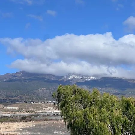 Casa Cactus Ocean View Tenerife South * El Rio (Tenerife)