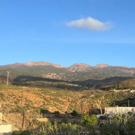 Holiday home Casa Cactus Ocean View Tenerife South