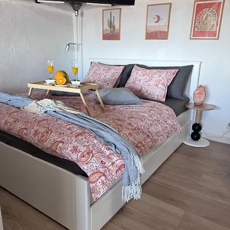 Casa Cactus Ocean View Tenerife South * Эль-Рио